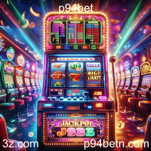 Estatísticas p94bet