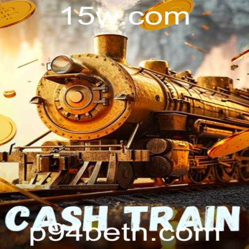 Explorando o Fascinante Mundo de CashTrain com P94bet