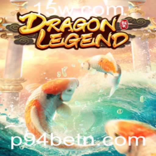 DragonLegend: Explorando a Magia do Jogo com P94bet