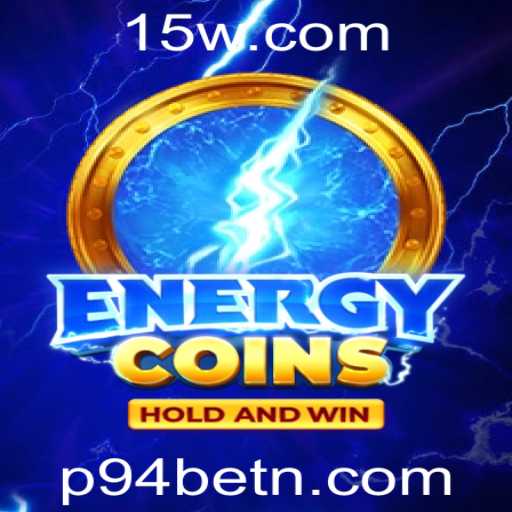 Descobrindo EnergyCoins: O Inovador Jogo Baseado em P94bet