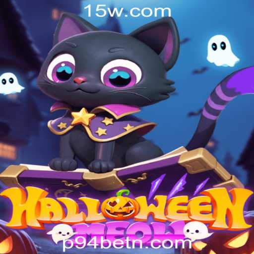 Explorando HalloweenMeow: Um Novo Jogo para a Temporada de Halloween