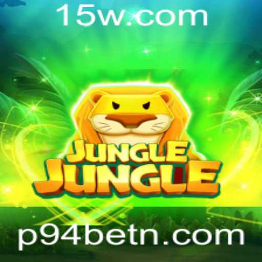 Explorando o Mundo de JungleJungle: Uma Aventura Imersiva com P94bet