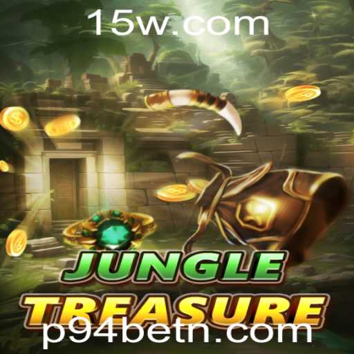 Explorando JungleTreasure: Aventura e Estratégia no Mundo de P94bet