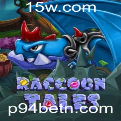 Descubra a Aventura e Estratégia de RaccoonTales: Um Jogo Inovador com P94bet