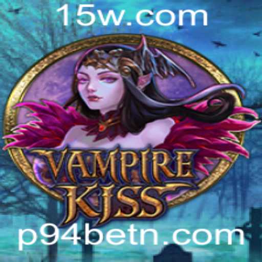 Explorando VampireKiss: um mergulho emocionante no universo sombrio de P94bet
